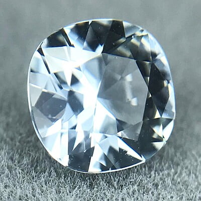 0.81ct Cushion Mixed Cut Sapphire 0.81ct Cushion Mixed Cut Sapphire