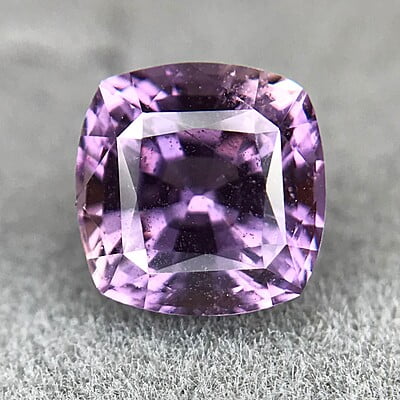 1.36ct Cushion Mixed Cut Sapphire 1.36ct Cushion Mixed Cut Sapphire
