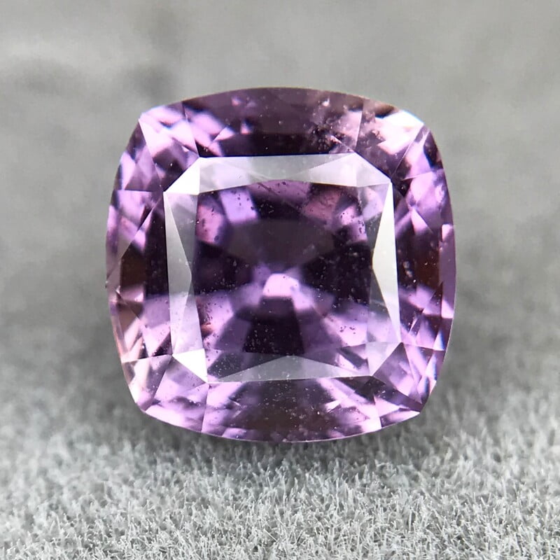 1.36ct Cushion Mixed Cut Sapphire 1.36ct Cushion Mixed Cut Sapphire