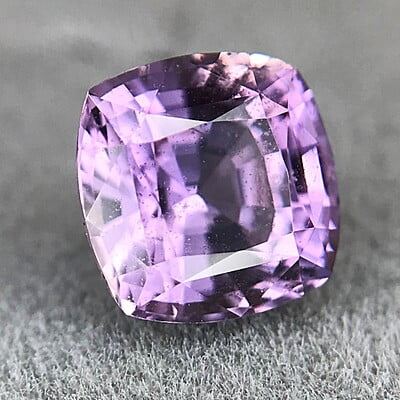 1.36ct Cushion Mixed Cut Sapphire 1.36ct Cushion Mixed Cut Sapphire