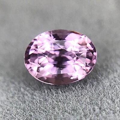 0.64ct Oval Mixed Cut Sapphire 0.64ct Oval Mixed Cut Sapphire