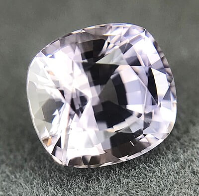 1.85ct Cushion Mixed Cut Sapphire 1.85ct Cushion Mixed Cut Sapphire