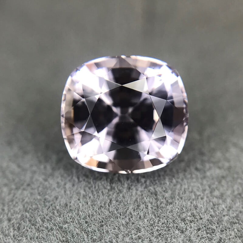 1.85ct Cushion Mixed Cut Sapphire 1.85ct Cushion Mixed Cut Sapphire
