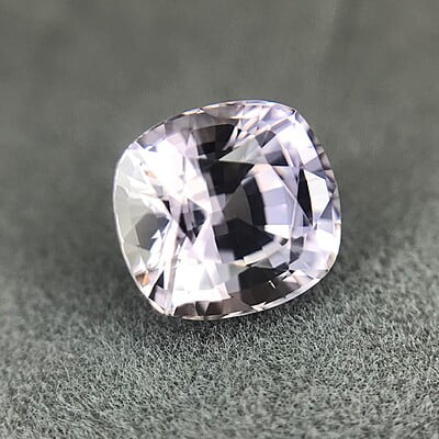 1.85ct Cushion Mixed Cut Sapphire 1.85ct Cushion Mixed Cut Sapphire