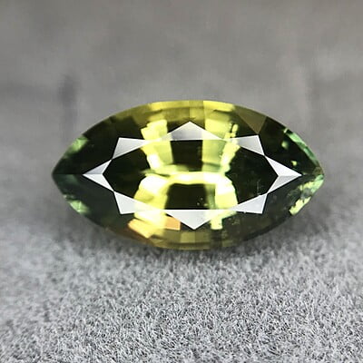 2.03ct Marquise Mixed Cut Sapphire 2.03ct Marquise Mixed Cut Sapphire