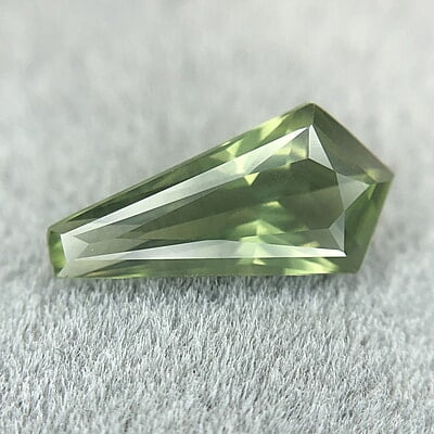 1.36ct Fancy Step Cut Sapphire 1.36ct Fancy Step Cut Sapphire