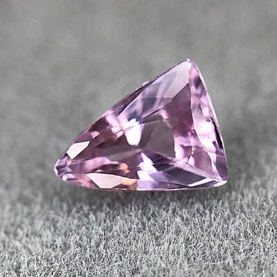 0.50ct Triangle Mixed Cut Sapphire 0.50ct Triangle Mixed Cut Sapphire