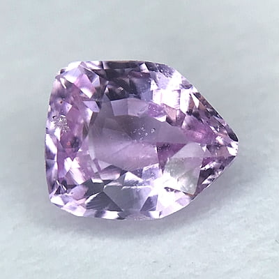 0.78ct Fancy Mixed Cut Sapphire