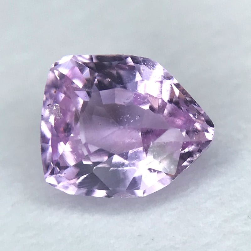 0.78ct Fancy Mixed Cut Sapphire