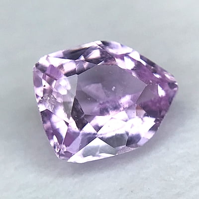 0.78ct Fancy Mixed Cut Sapphire