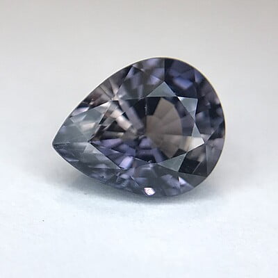 2.17ct Pear Mixed Cut Sapphire 2.17ct Pear Mixed Cut Sapphire