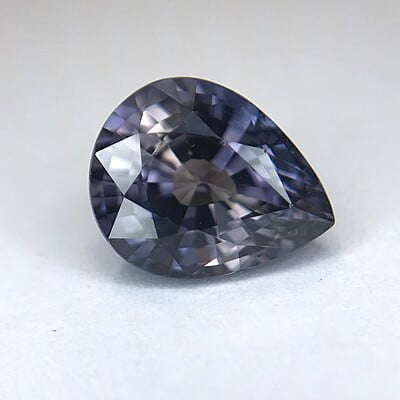 2.17ct Pear Mixed Cut Sapphire 2.17ct Pear Mixed Cut Sapphire