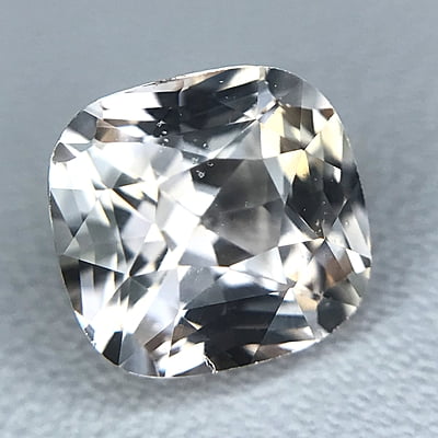 1.66ct Cushion Mixed Cut Sapphire 1.66ct Cushion Mixed Cut Sapphire