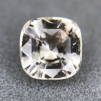 1.52ct Cushion Mixed Cut Sapphire 1.52ct Cushion Mixed Cut Sapphire