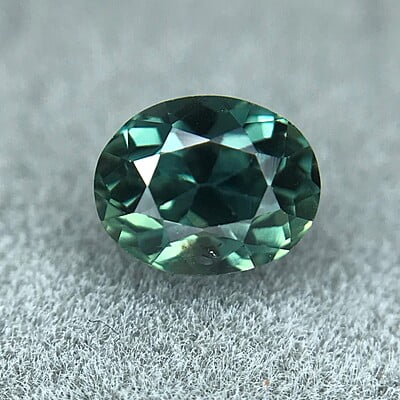 0.85ct Oval Brilliant Cut Sapphire 0.85ct Oval Brilliant Cut Sapphire