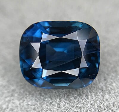 2.02ct Cushion Mixed Cut Sapphire 2.02ct Cushion Mixed Cut Sapphire