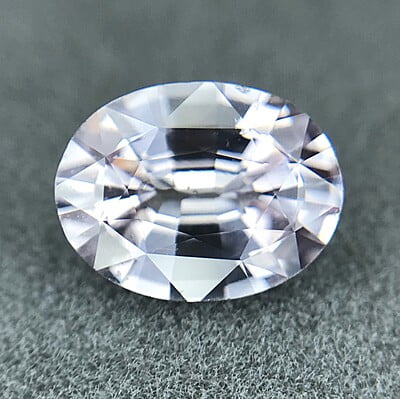 1.22ct Oval Mixed Cut Sapphire 1.22ct Oval Mixed Cut Sapphire