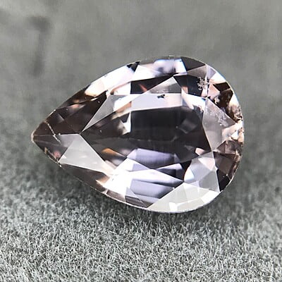 1.32ct Pear Mixed Cut Sapphire 1.32ct Pear Mixed Cut Sapphire