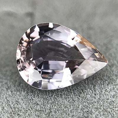 1.32ct Pear Mixed Cut Sapphire 1.32ct Pear Mixed Cut Sapphire