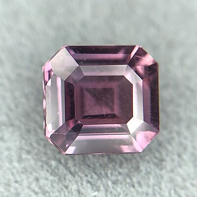 1.33ct Octagon Step Cut Sapphire 1.33ct Octagon Step Cut Sapphire