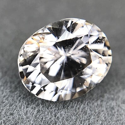 1.94ct Oval Mixed Cut Sapphire 1.94ct Oval Mixed Cut Sapphire