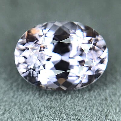 2.21ct Oval Mixed Cut Sapphire 2.21ct Oval Mixed Cut Sapphire