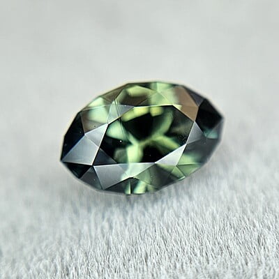1.08ct Marquise Mixed Cut Sapphire 1.08ct Marquise Mixed Cut Sapphire