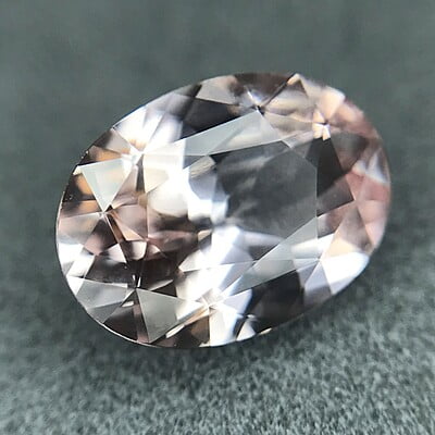 2.20ct Oval Mixed Cut Sapphire 2.20ct Oval Mixed Cut Sapphire