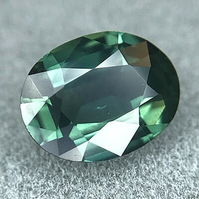 1.15ct Oval Mixed Cut Sapphire 1.15ct Oval Mixed Cut Sapphire