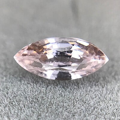 1.01ct Marquise Mixed Cut Sapphire