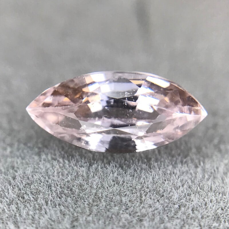 1.01ct Marquise Mixed Cut Sapphire 1.01ct Marquise Mixed Cut Sapphire