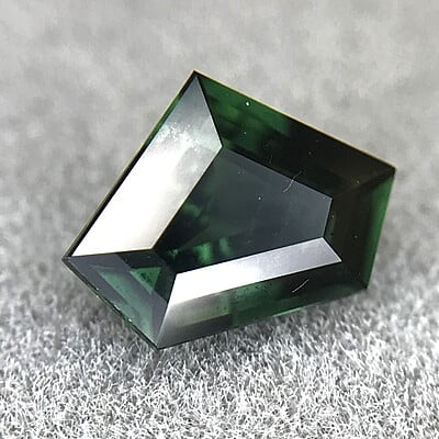 0.78ct Fancy Step Cut Sapphire 0.78ct Fancy Step Cut Sapphire