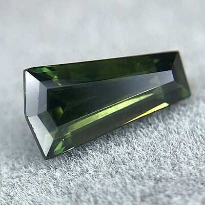 1.21ct Fancy Step Cut Sapphire 1.21ct Fancy Step Cut Sapphire