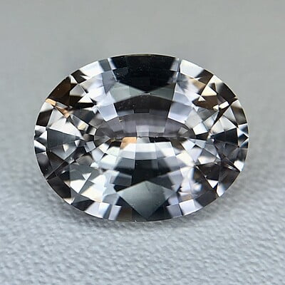 2.39ct Oval Mixed Cut Sapphire 2.39ct Oval Mixed Cut Sapphire