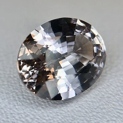 2.39ct Oval Mixed Cut Sapphire 2.39ct Oval Mixed Cut Sapphire