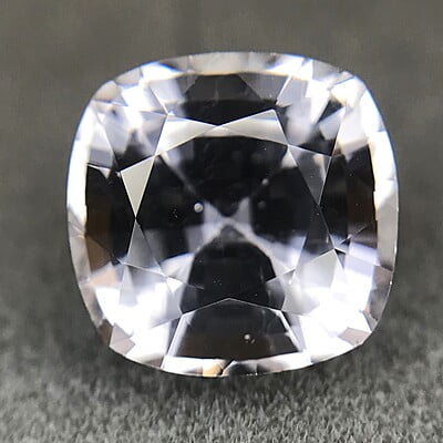2.46ct Cushion Mixed Cut Sapphire 2.46ct Cushion Mixed Cut Sapphire