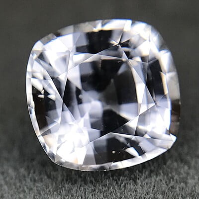 2.46ct Cushion Mixed Cut Sapphire 2.46ct Cushion Mixed Cut Sapphire
