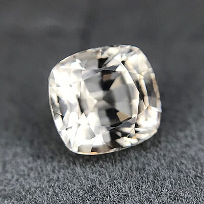 1.69ct Cushion Mixed Cut Sapphire 1.69ct Cushion Mixed Cut Sapphire