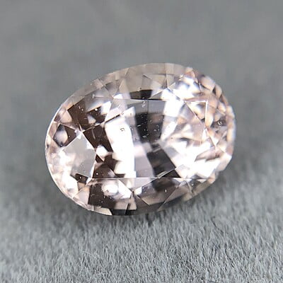 2.02ct Oval Mixed Cut Sapphire 2.02ct Oval Mixed Cut Sapphire