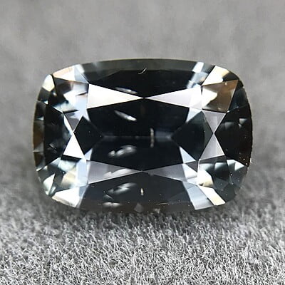1.30ct Cushion Mixed Cut Sapphire 1.30ct Cushion Mixed Cut Sapphire
