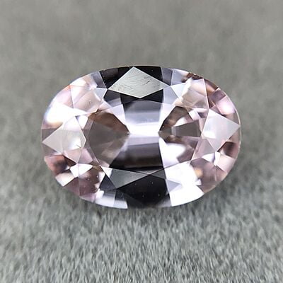 1.51ct Oval Mixed Cut Sapphire 1.51ct Oval Mixed Cut Sapphire