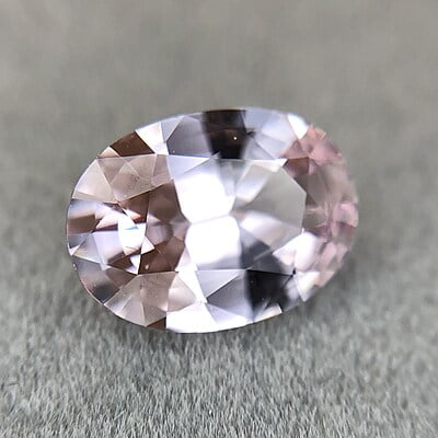 1.51ct Oval Mixed Cut Sapphire 1.51ct Oval Mixed Cut Sapphire