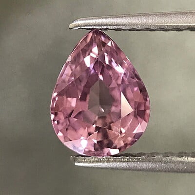 1.52ct Pear Mixed Cut Sapphire 1.52ct Pear Mixed Cut Sapphire