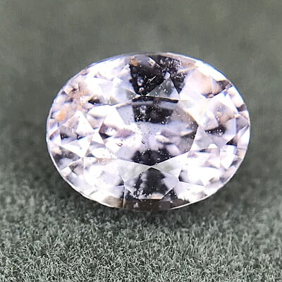 1.01ct Oval Mixed Cut Sapphire 1.01ct Oval Mixed Cut Sapphire