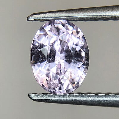 1.01ct Oval Mixed Cut Sapphire 1.01ct Oval Mixed Cut Sapphire