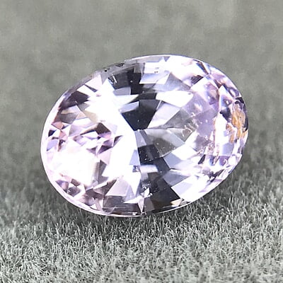 0.76ct Oval Mixed Cut Sapphire 0.76ct Oval Mixed Cut Sapphire
