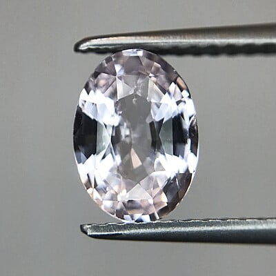 1.56ct Oval Mixed Cut Sapphire 1.56ct Oval Mixed Cut Sapphire