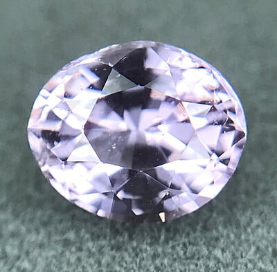 0.97ct Oval Mixed Cut Sapphire 0.97ct Oval Mixed Cut Sapphire