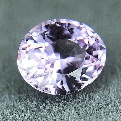 0.97ct Oval Mixed Cut Sapphire 0.97ct Oval Mixed Cut Sapphire