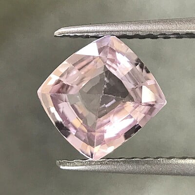 1.80ct Cushion Mixed Cut Sapphire 1.80ct Cushion Mixed Cut Sapphire